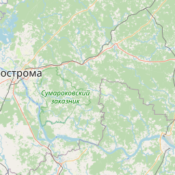 Проезд шарья